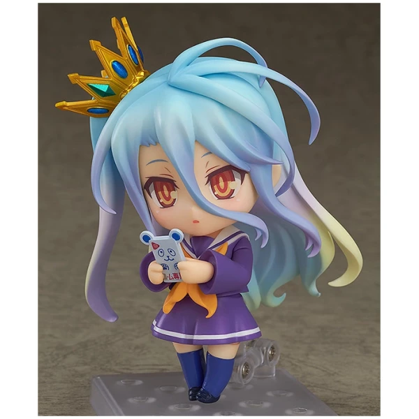 Shiro - No Game No Life - Nendoroid – Image 3