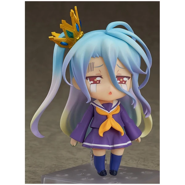 Shiro - No Game No Life - Nendoroid – Image 4