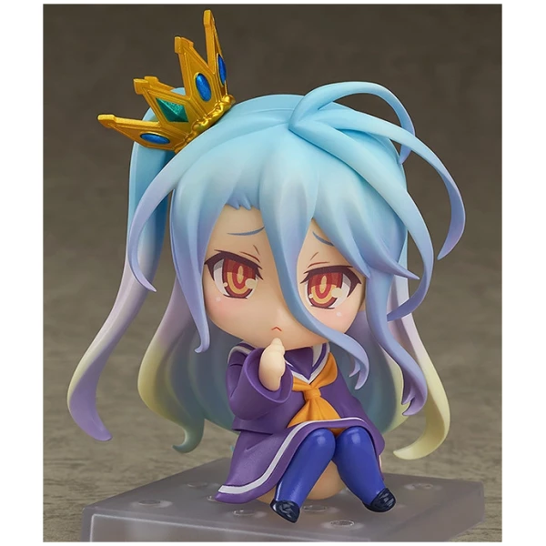 Shiro - No Game No Life - Nendoroid – Image 5