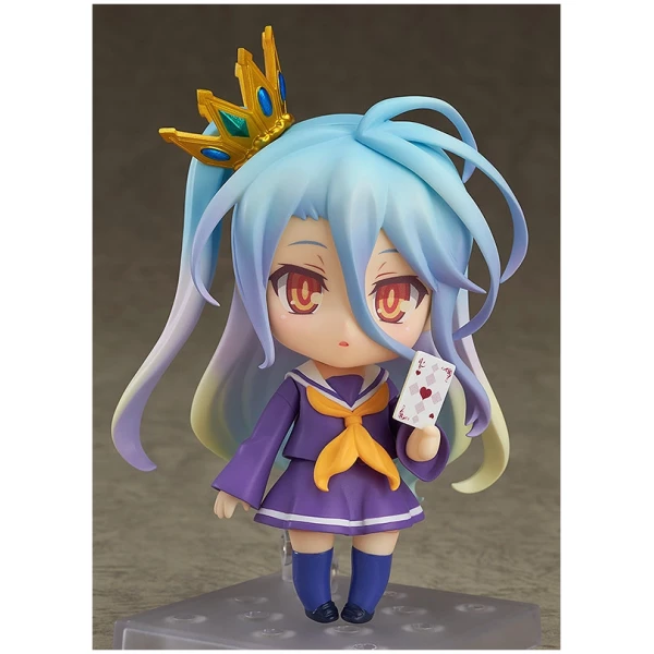 Shiro - No Game No Life - Nendoroid – Image 2