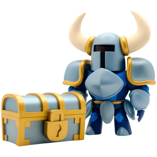 Shovel Knight - Nendoroid – Image 2