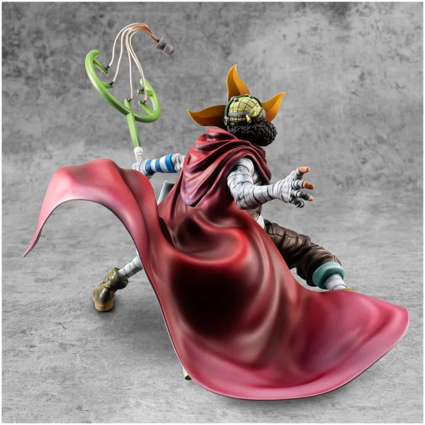 Sogeking - One Piece - Portraits of Pirates – Image 3