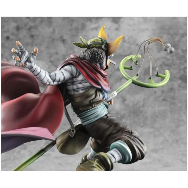 Sogeking - One Piece - Portraits of Pirates – Image 4