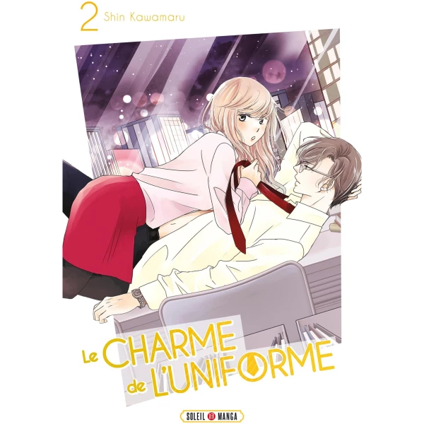 Le Charme de l'Uniforme 02