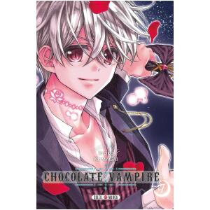 Chocolate Vampire 17