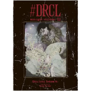 #DRCL Tome 02