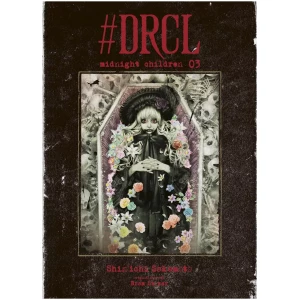 #DRCL Tome 03