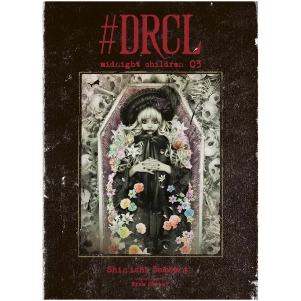 #DRCL Tome 03