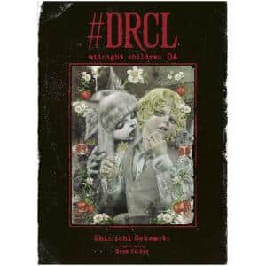 #DRCL Tome 04