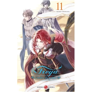 Freya - L'ombre du Prince 11