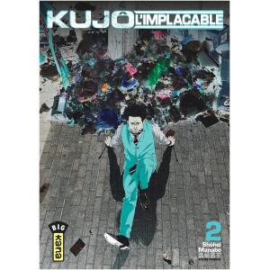 Kujo l'implacable 02