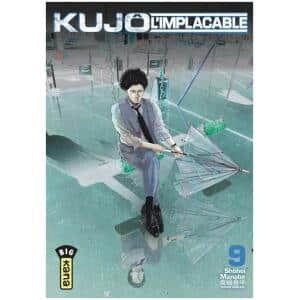 Kujo l'implacable 09