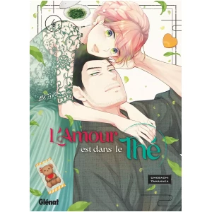 L'Amour est dans le Thé 04