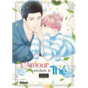 L'Amour est dans le Thé 06