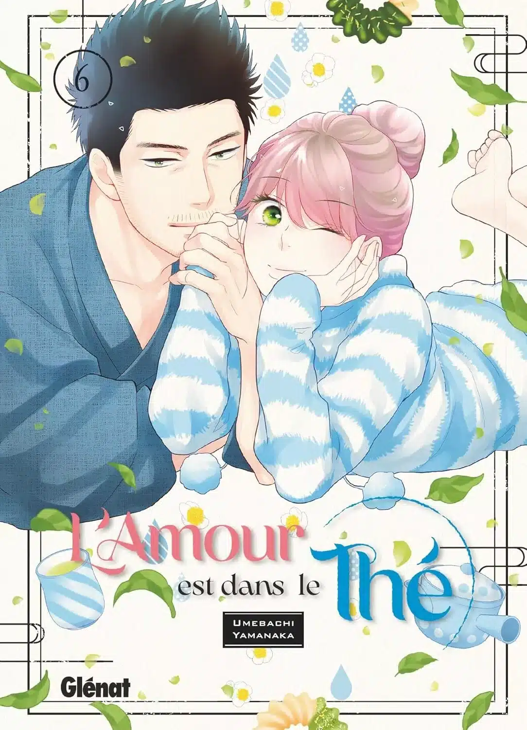 L'Amour est dans le Thé 06
