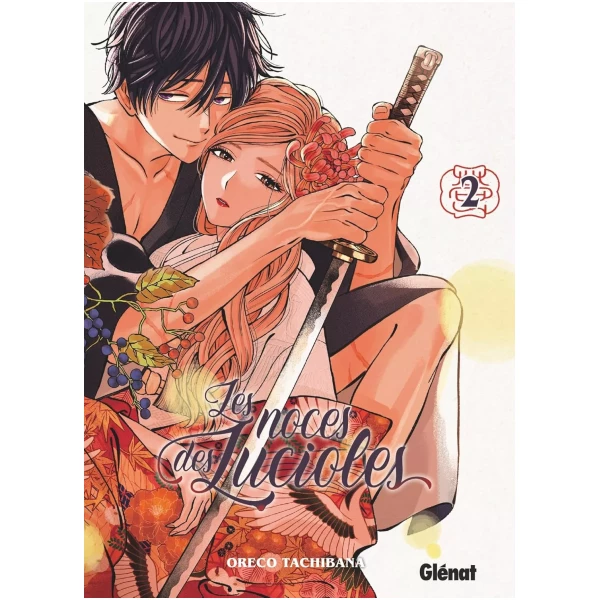 Les Noces des Lucioles Tome 02