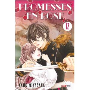 Promesses en rose 12