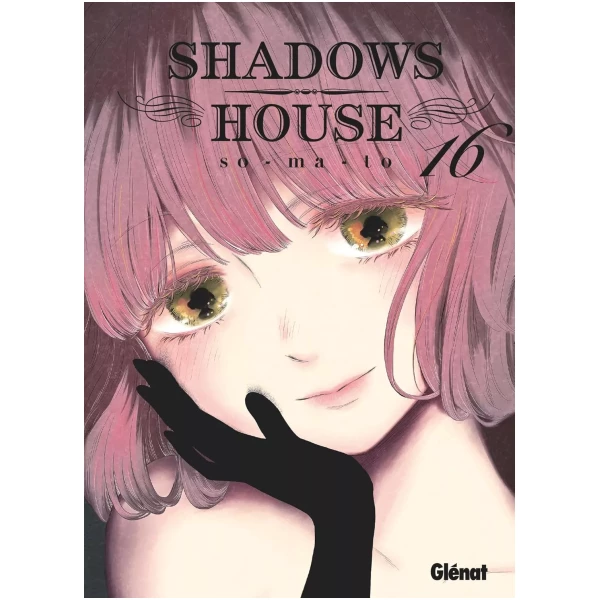Shadows House 16