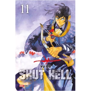 shut hell 11