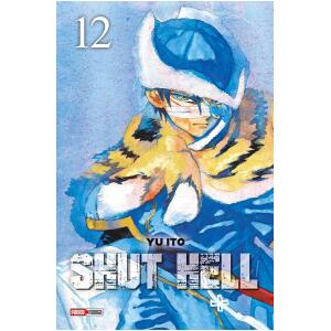 Shut Hell 12