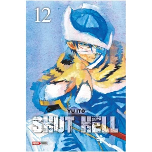 Shut Hell 12