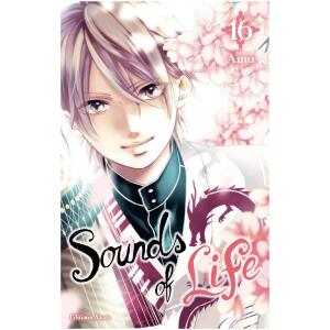 Sounds of Life Tome 16