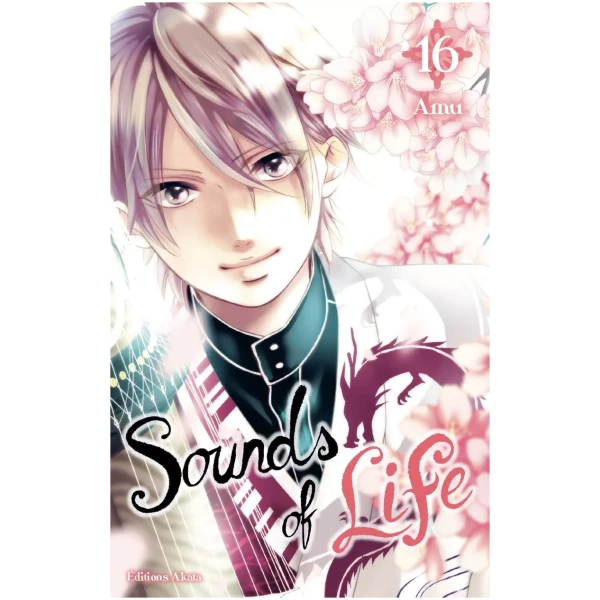 Sounds of Life Tome 16