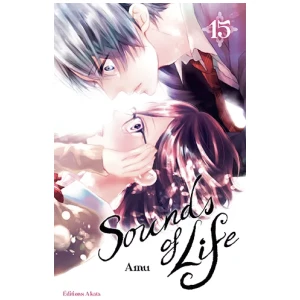 Sounds of Life 15