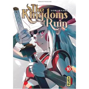 The Kingdom of Ruins 10