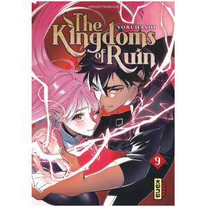 The Kingdom of Ruins 09