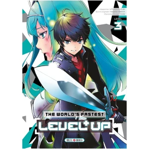 The World's Fastest Level up 03