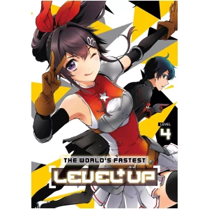 The World's Fastest Level up 04