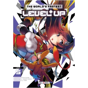 The World's Fastest Level up 05