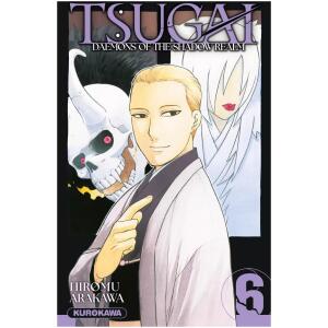 Tsugai Tome 06
