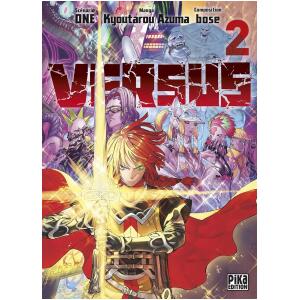 Versus 02