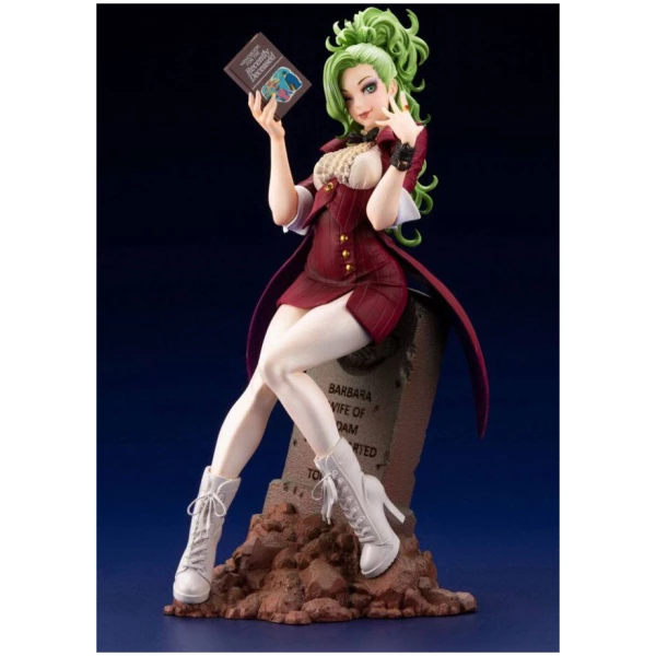 Beetlejuice (Red Tuxedo) - Bishujo Series - Kotobukiya – Image 3