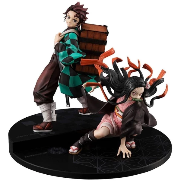 Kamado Brother & Sister Precious GEM Megahouse