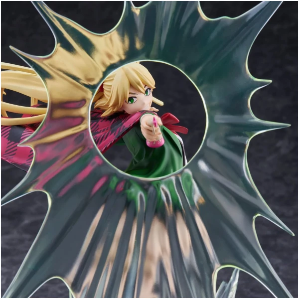 Ninny Spangcole - Burn The Witch - ViVignette – Image 4