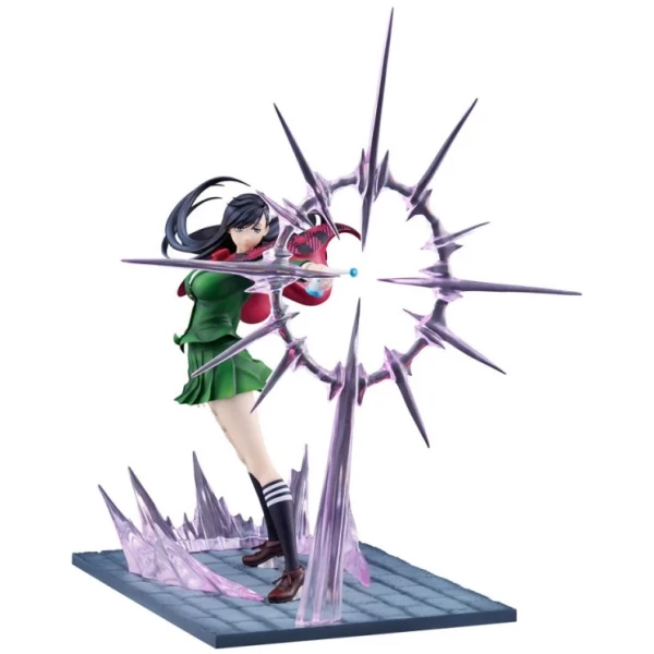 Noel Niihashi Burn The Witch Figurine