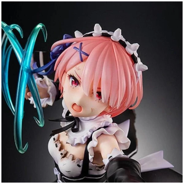 Ram - Re:Zero - Battle With Roswaal Version – Image 2