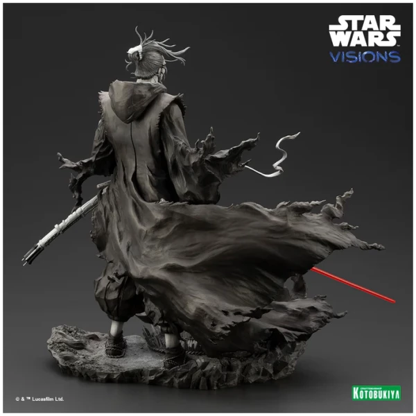 Ronin - Star Wars Visions - ARTFXJ – Image 5