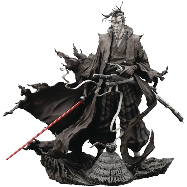 Ronin Star Wars Visions Kotobukiya ARTFXJ