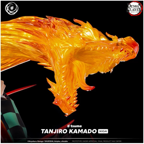Tanjiro Kamado - Demon Slayer - Ikigai by Tsume – Image 11