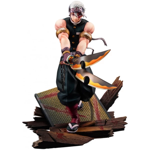 Tengen Uzui Precious GEM