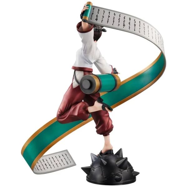 Tenten - Naruto Shippuden - Naruto Gals - Megahouse – Image 3