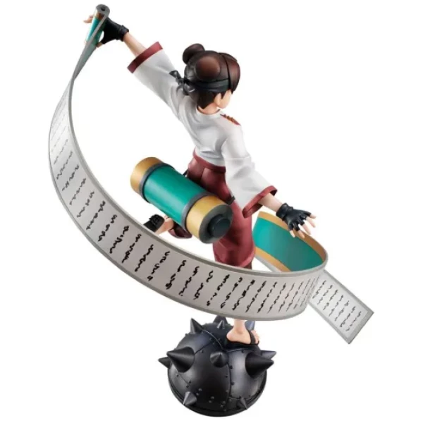 Tenten - Naruto Shippuden - Naruto Gals - Megahouse – Image 4