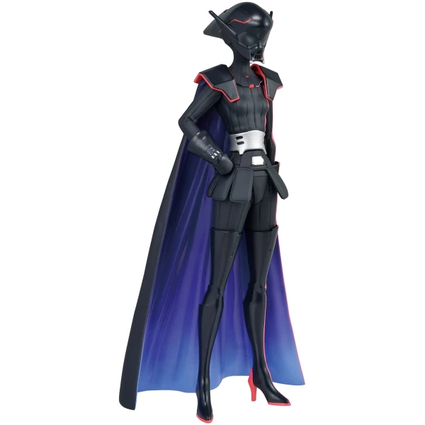 The Twins Am (With Helmet) - Star Wars Visions - Banpresto - Figurine PVC – Image 2