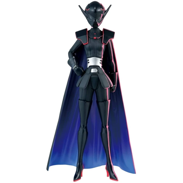 The Twins Am (With Helmet) - Star Wars Visions - Banpresto