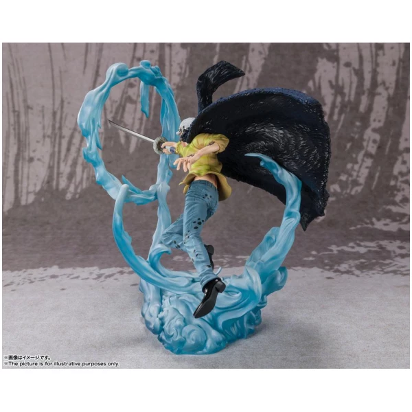 Trafalgar Law - One Piece - FiguartsZero Extra Battle – Image 4