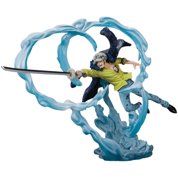Trafalgar Law Extra Battle